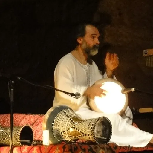 Portrait of Mısırlı Ahmet