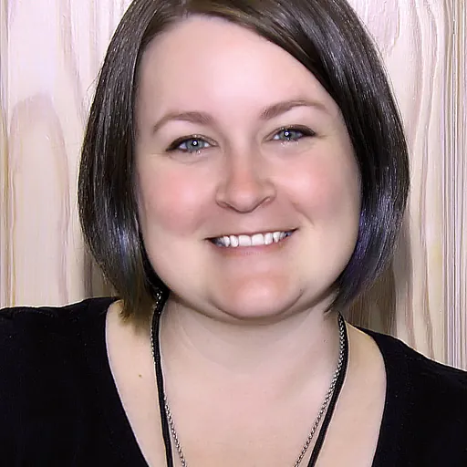 Portrait of Kiersten White