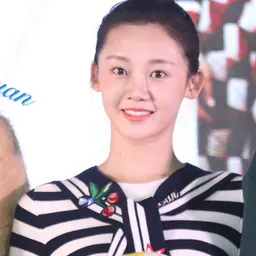 Portrait of Vivi Miao