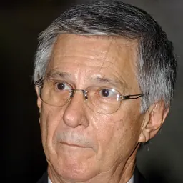 Portrait of Ibsen Pinheiro