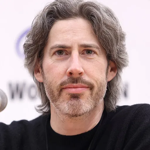 Portrait of Jason Reitman