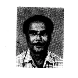 Portrait of Felicio Cardozo