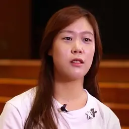 Portrait of Yeol Eum Son