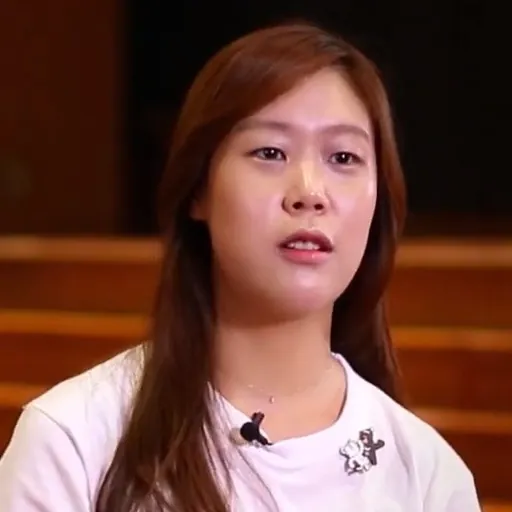 Portrait of Yeol Eum Son