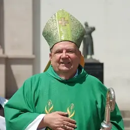 Portrait of Renato Ascencio León