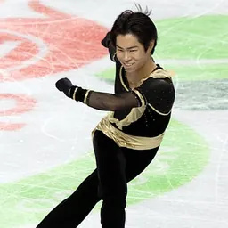 Portrait of Daisuke Murakami