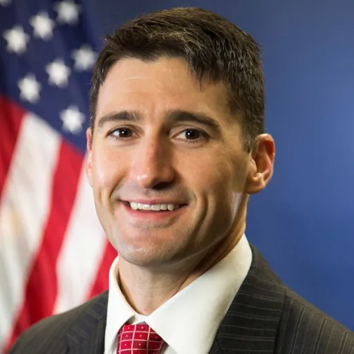 Portrait of Matthew Martin