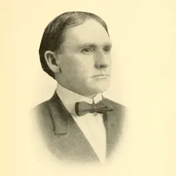 Portrait of W.H.L. Campbell