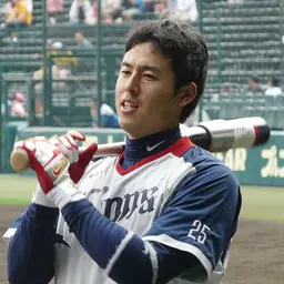 Portrait of Takanori Hoshi