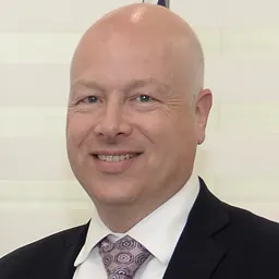 Portrait of Jason Greenblatt