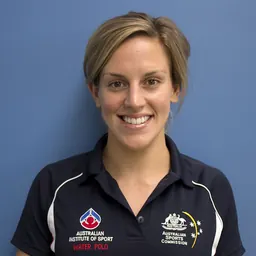 Portrait of Gemma Beadsworth