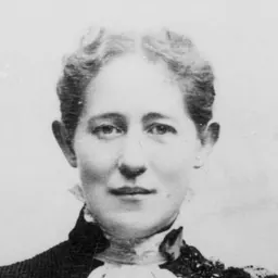 Portrait of Jadwiga Golcz