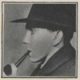 Portrait of Karel Albert