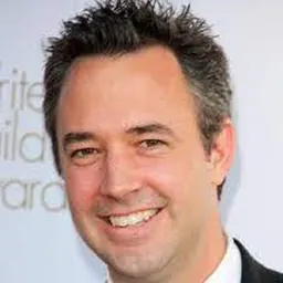 Portrait of Matt Gunn