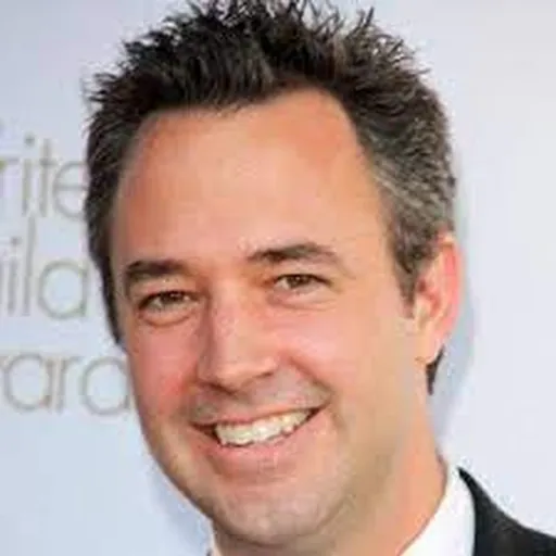 Portrait of Matt Gunn
