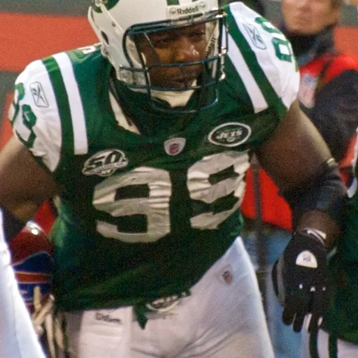 Portrait of Bryan Thomas