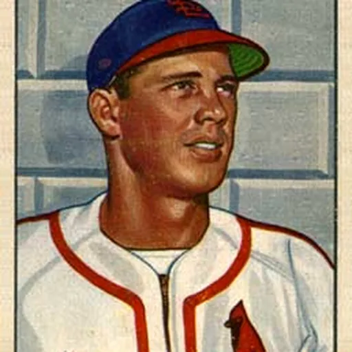 Portrait of Hal Rice