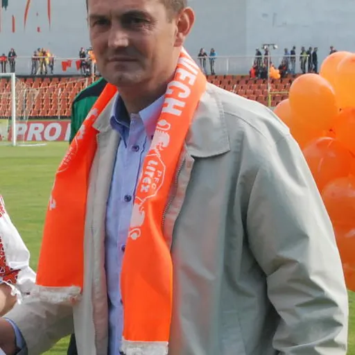 Portrait of Zlatomir Zagorčić