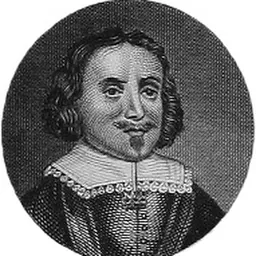 Portrait of William Marshall