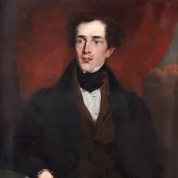 Portrait of John Thomson