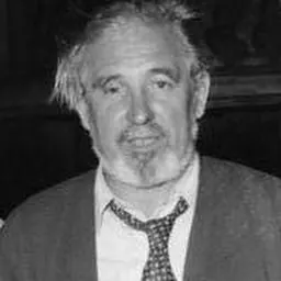 Portrait of Karl Hartl