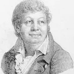 Portrait of Pierre Joseph Duhem