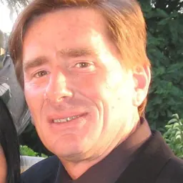 Portrait of Kyle Stone