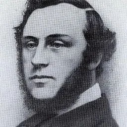 Portrait of John Fowler