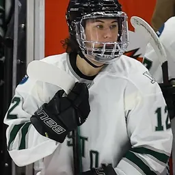 Portrait of Taylor Wenczkowski