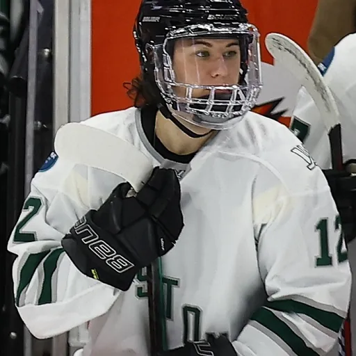 Portrait of Taylor Wenczkowski