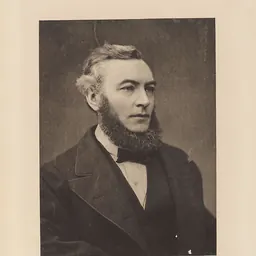 Portrait of Christopher Palles