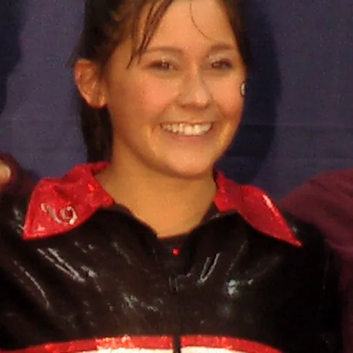 Portrait of Grace Taylor