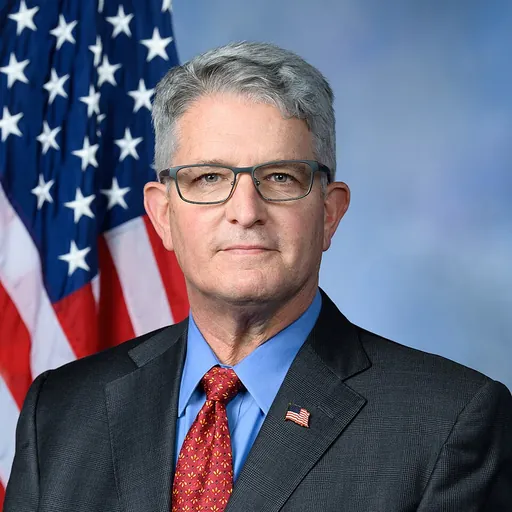 Portrait of Brandon Williams