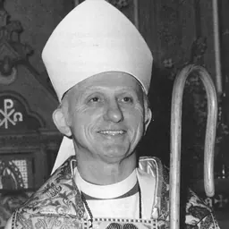 Portrait of Alex D. Dickson