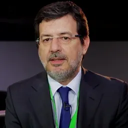 Portrait of Fernando Andreu