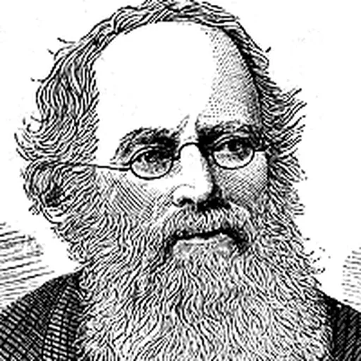 Portrait of William Macarthur