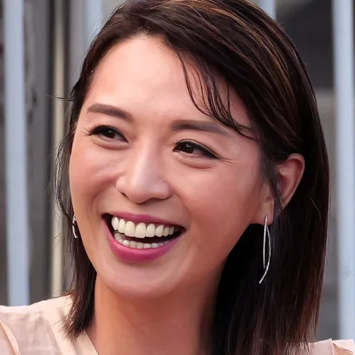 Portrait of Alice Chan