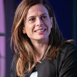 Portrait of Francesca Bria