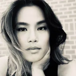 Portrait of Diane Paragas