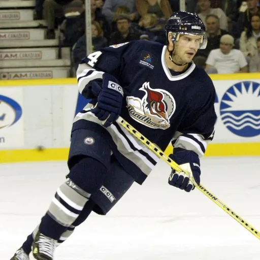 Portrait of Jamie Wright