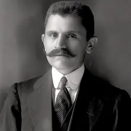 Portrait of Sulejman Starova