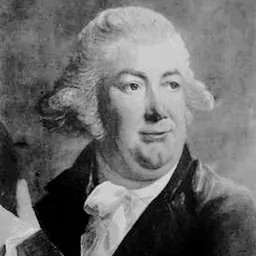Portrait of Robert Graham of Gartmore