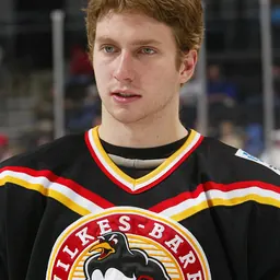 Portrait of Matt Murley