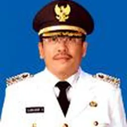 Portrait of Ilham Arief Sirajuddin