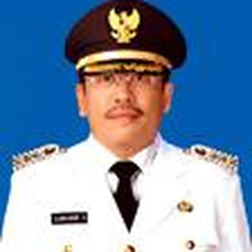 Portrait of Ilham Arief Sirajuddin