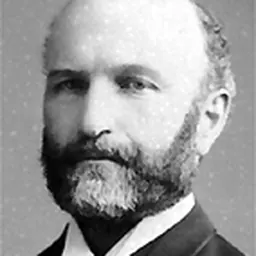 Portrait of Arthur Boyle