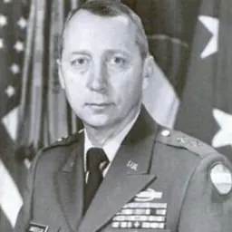 Portrait of Thurman Anderson