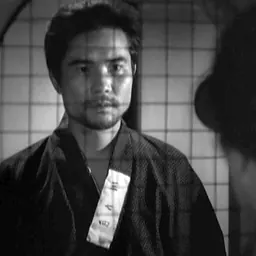 Portrait of Akitake Kōno