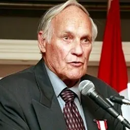 Portrait of Wally Ursuliak