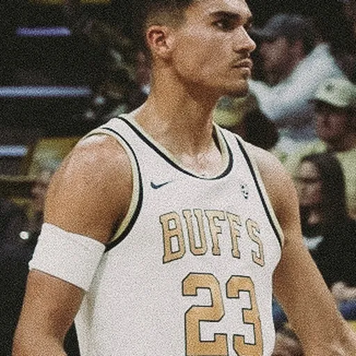 Portrait of Tristan da Silva